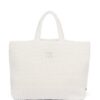 20097015_45229601_1000.jpg Prada logo-embroidered raffia tote bag