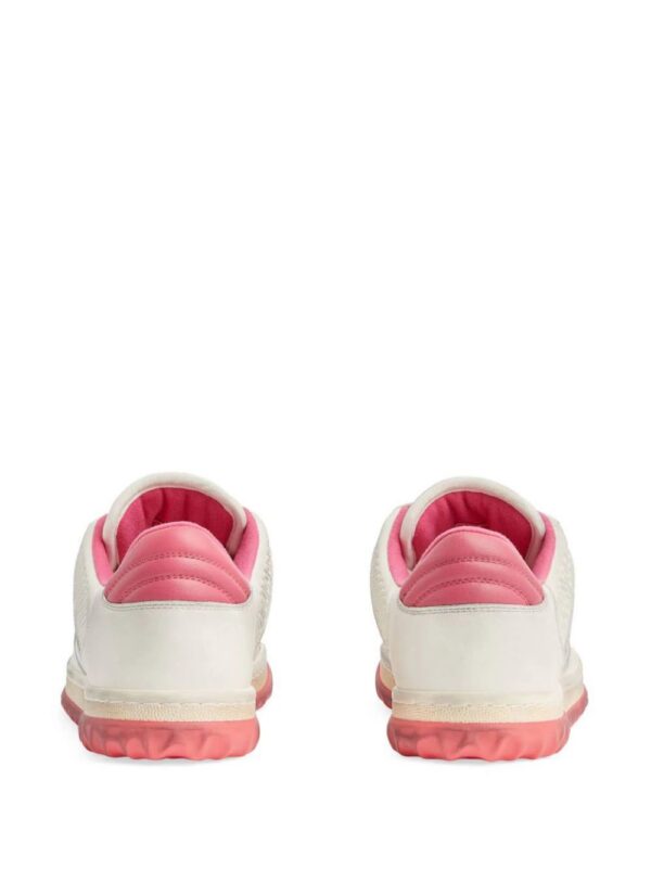 Gucci  Mac 80 low-top sneakers