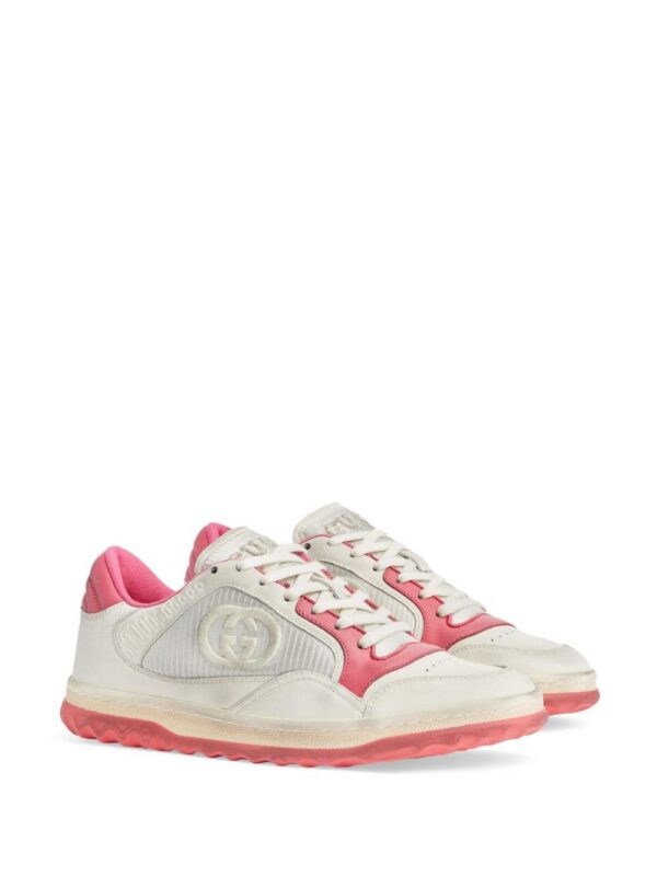 Gucci  Mac 80 low-top sneakers