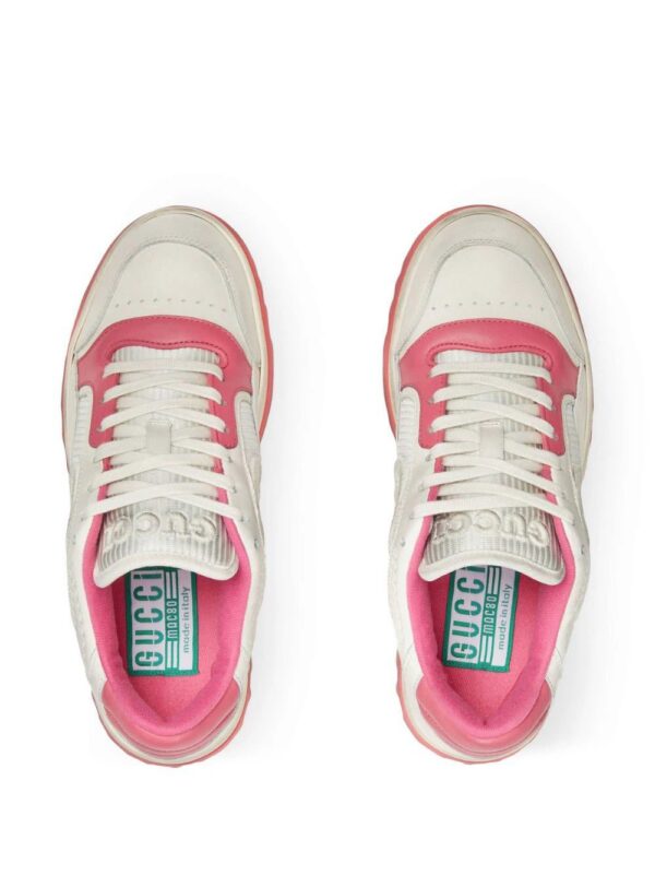 Gucci  Mac 80 low-top sneakers