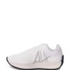 20102149_45254609_1000_97abb032-65bc-43e0-987d-e20ffe3b3f76.jpg Armani Exchange embroidered-logo low-top sneakers