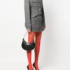 Gucci  small GG matelassé shoulder bag
