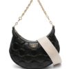 Gucci  small GG matelassé shoulder bag