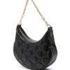 Gucci  small GG matelassé shoulder bag
