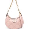 Gucci  mini GG matelassé shoulder bag