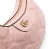 Gucci  mini GG matelassé shoulder bag