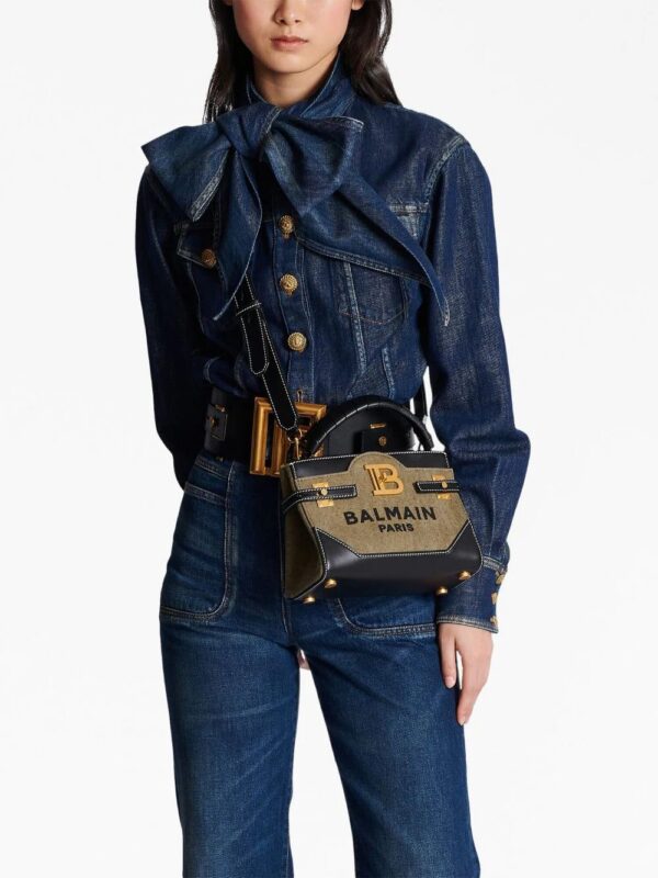 20112785_45314734_1000.jpg Balmain B-Buzz 22 shoulder bag