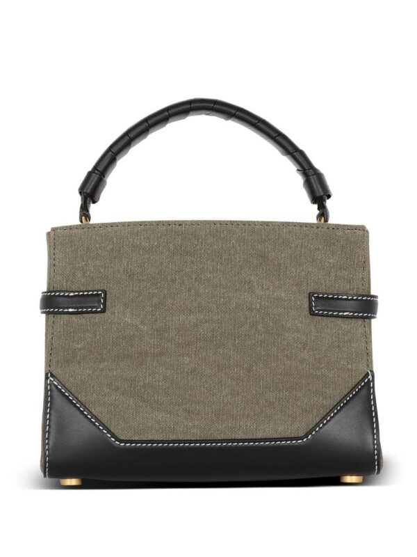 20112785_45315440_1000.jpg Balmain B-Buzz 22 shoulder bag