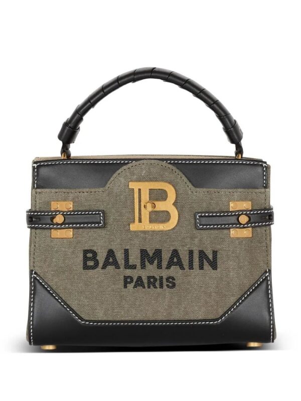 20112785_45315445_1000.jpg Balmain B-Buzz 22 shoulder bag