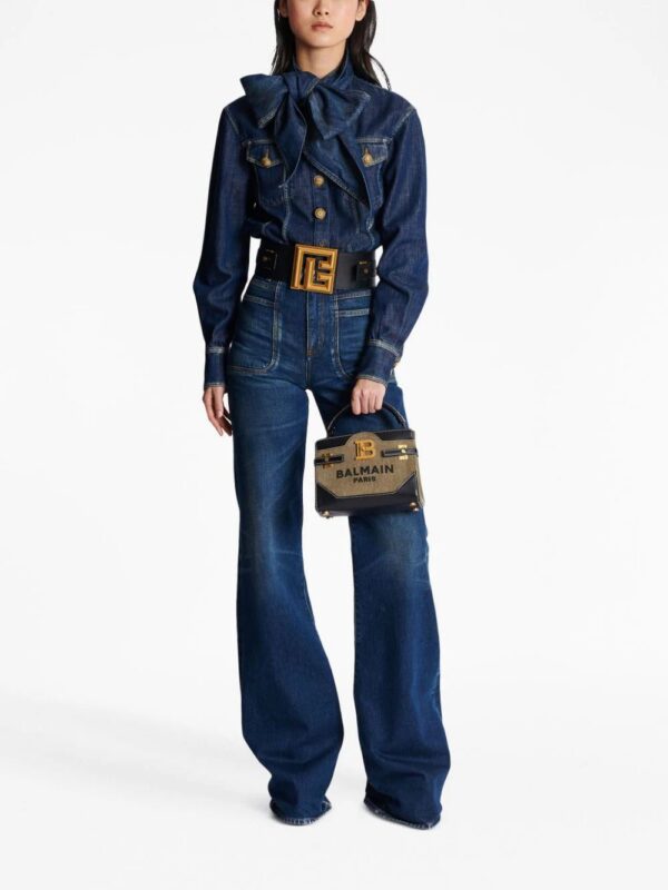 20112785_45315446_1000.jpg Balmain B-Buzz 22 shoulder bag