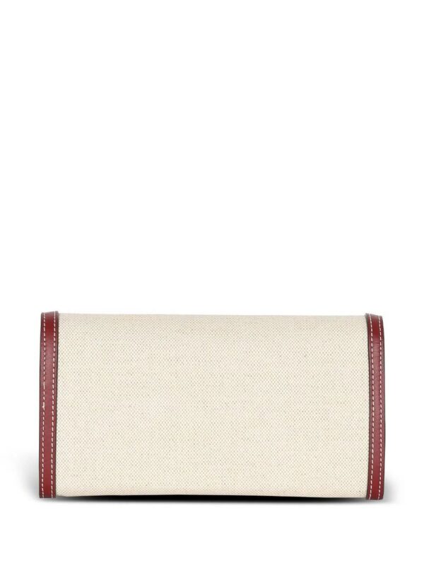 20112900_45288681_1000.jpg Balmain B-Buzz canvas wallet-on-chain