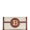 20112900_45289772_1000.jpg Balmain B-Buzz canvas wallet-on-chain