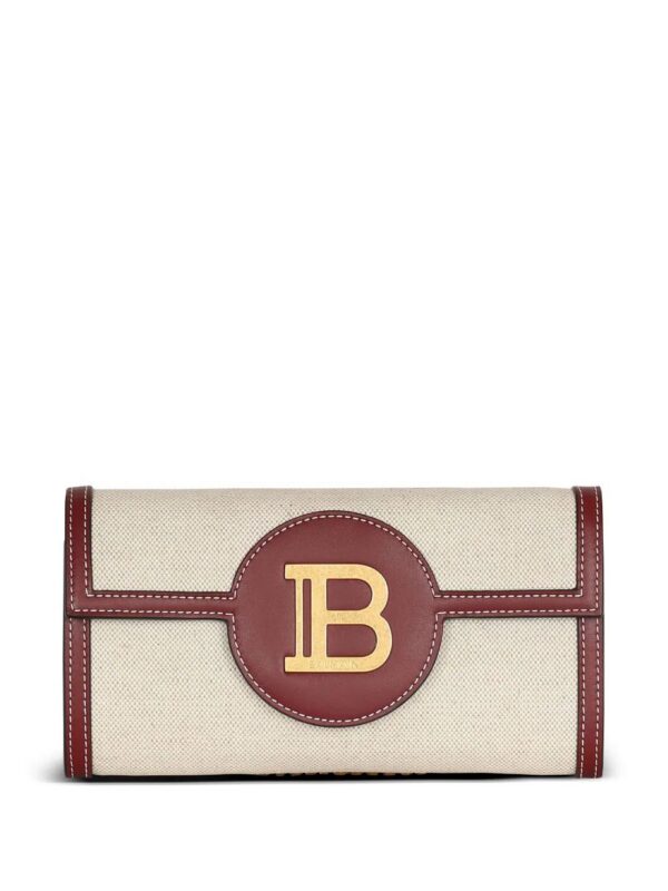 20112900_45289772_1000.jpg Balmain B-Buzz canvas wallet-on-chain