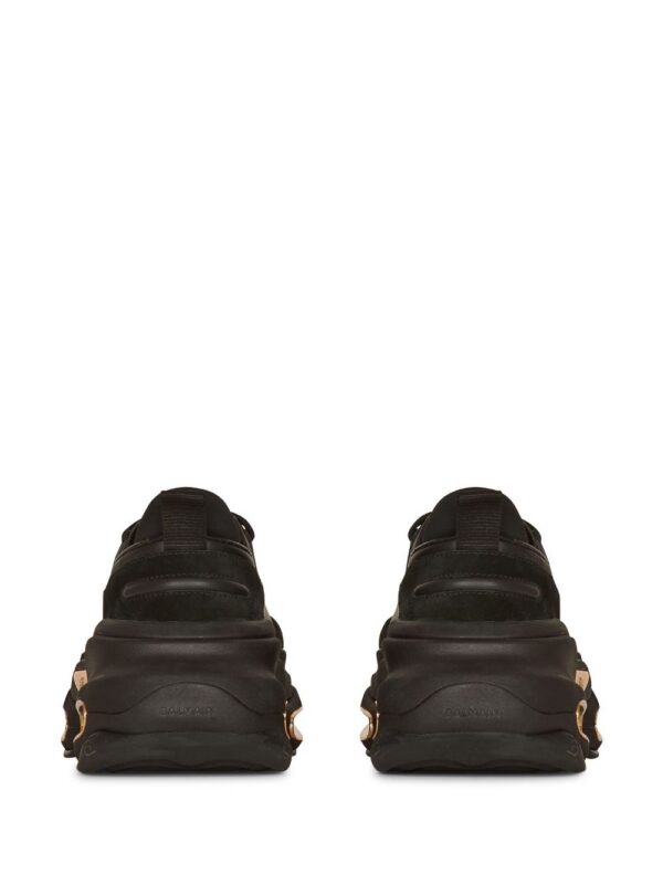 Balmain B Bold low-top sneakers