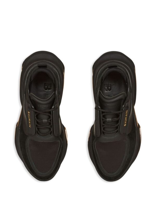 Balmain B Bold low-top sneakers