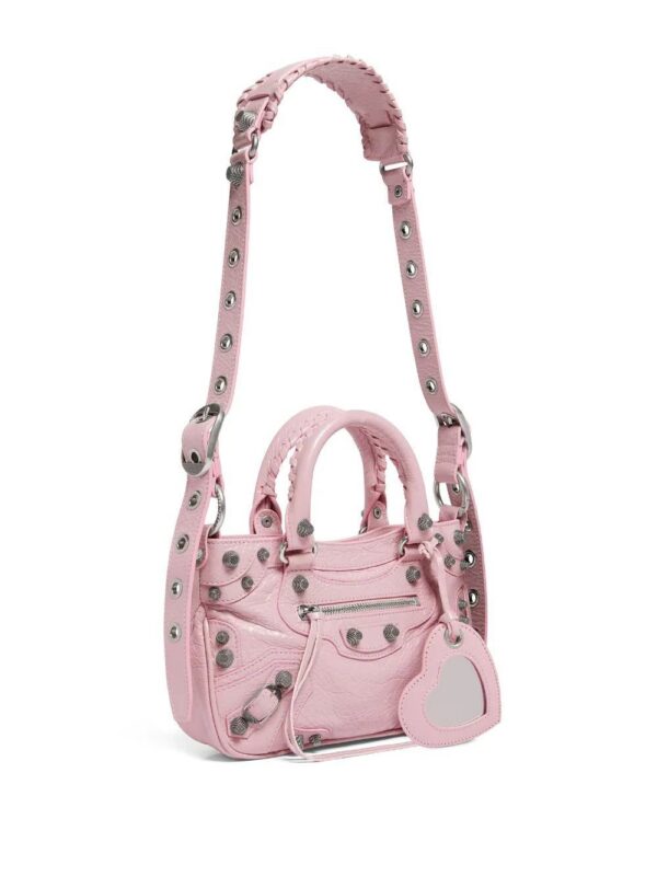 20113453_50436464_1000.jpg Balenciaga small Neo Cagole tote bag