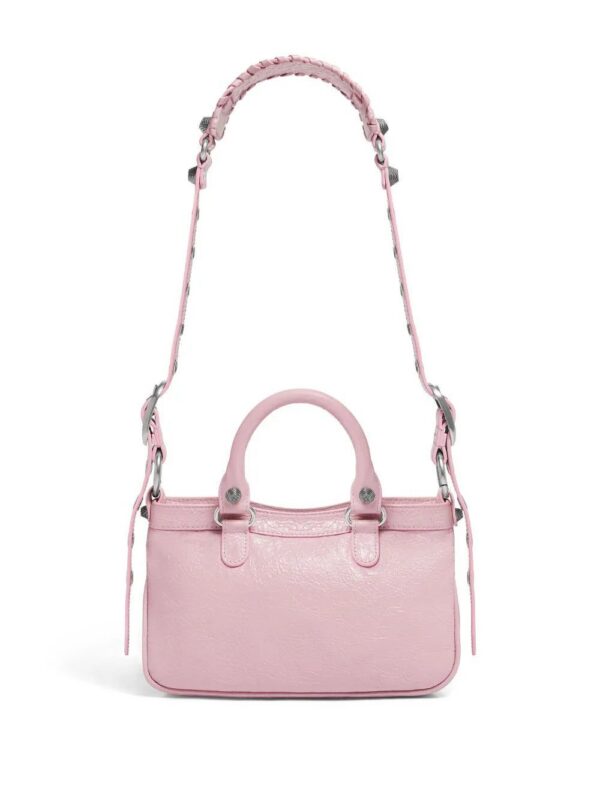 20113453_50436465_1000.jpg Balenciaga small Neo Cagole tote bag