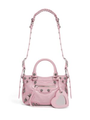 20113453_50436466_1000.jpg Balenciaga small Neo Cagole tote bag
