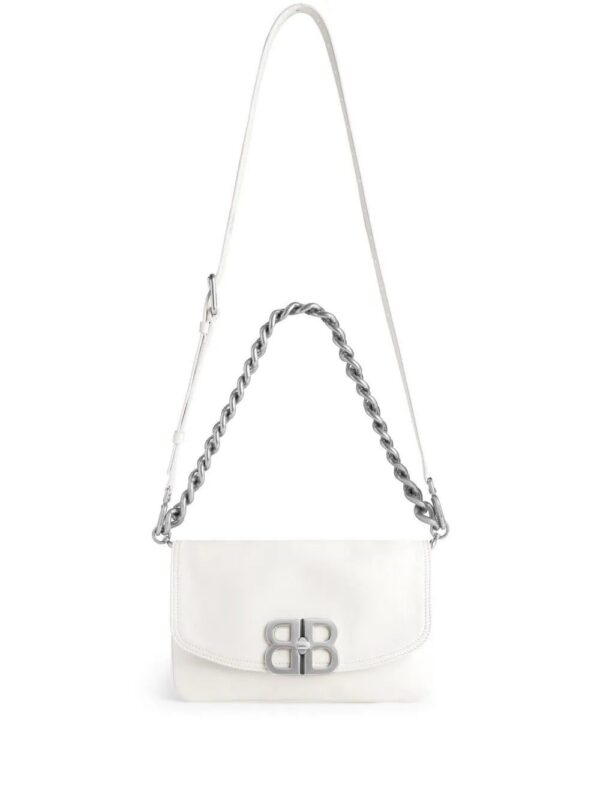 20115119_50565334_1000_b53642dc-dde4-450d-9989-f2d95ee8466d.jpg Balenciaga small BB Soft shoulder bag