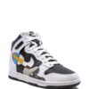 20120406_45263573_1000.jpg Nike Dunk High "See Through - White/Black" sneakers