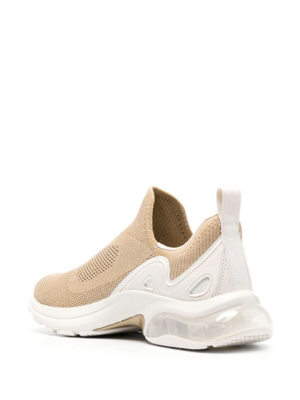 20127096_45341685_1000_8ef6bb39-8a85-4fdf-b5ce-e4f53bfaa8e5.jpg Michael Michael Kors Kit Extreme metallic-knit sneakers