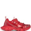 Balenciaga 3XL panelled sneakers