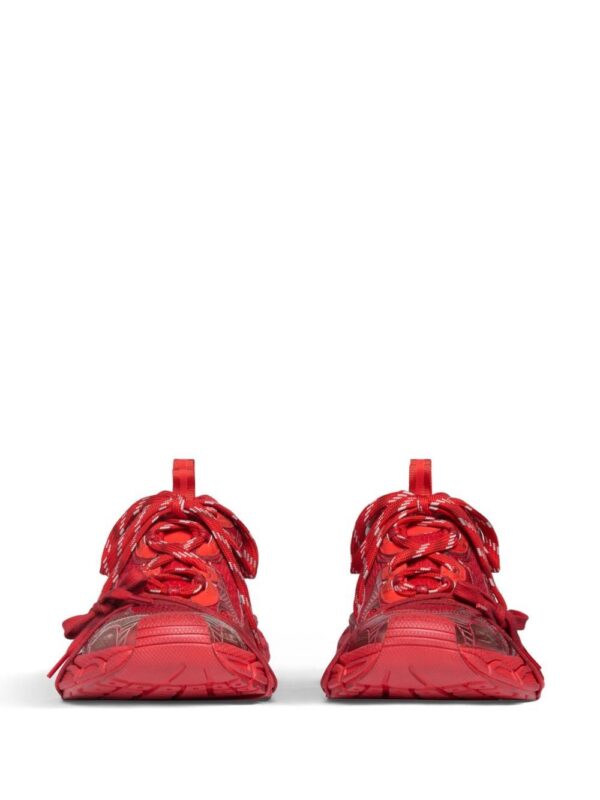 Balenciaga 3XL panelled sneakers