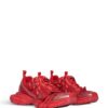 Balenciaga 3XL panelled sneakers