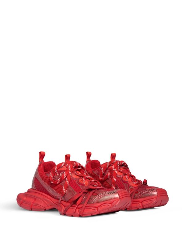 Balenciaga 3XL panelled sneakers