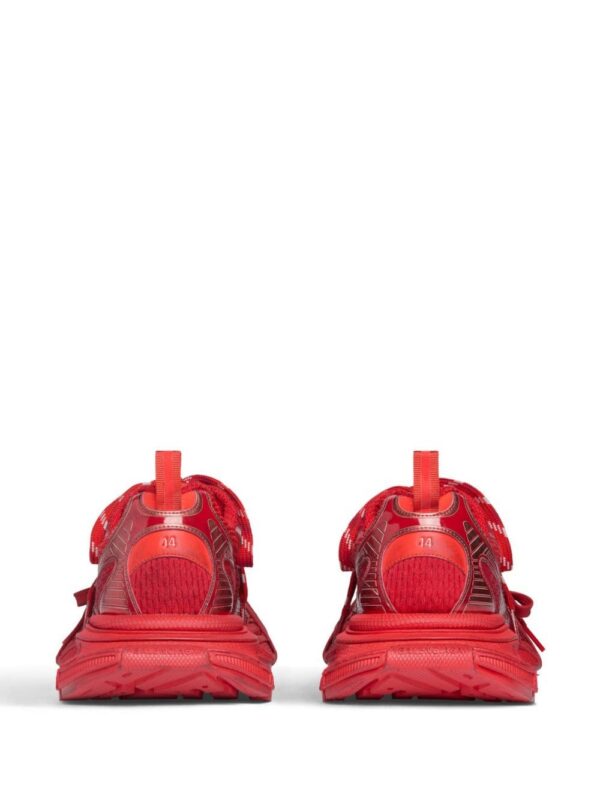 Balenciaga 3XL panelled sneakers