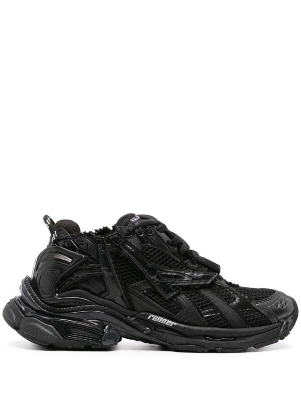 Balenciaga Runner mesh sneakers