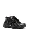 Balenciaga Runner mesh sneakers