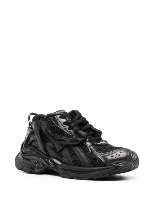 Balenciaga Runner mesh sneakers