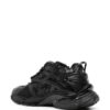 Balenciaga Runner mesh sneakers