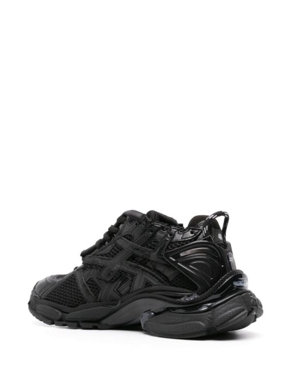 Balenciaga Runner mesh sneakers