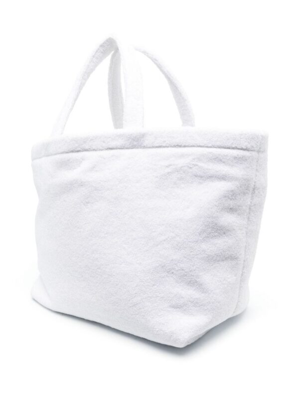 20135619_50084624_1000.jpg Balenciaga Jumbo logo-debossed tote bag
