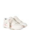 Off-White Out Of Office "For Walking" sneakers