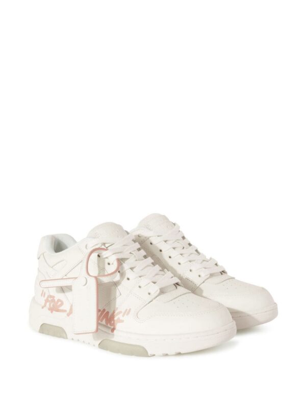 Off-White Out Of Office "For Walking" sneakers