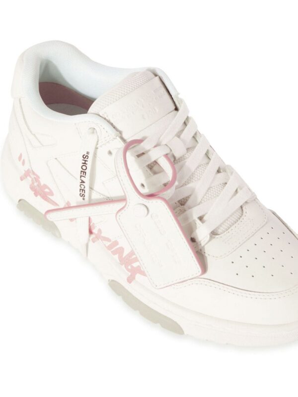 Off-White Out Of Office "For Walking" sneakers