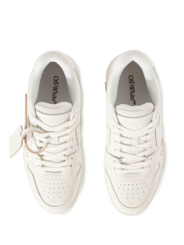 Off-White Out Of Office "For Walking" sneakers