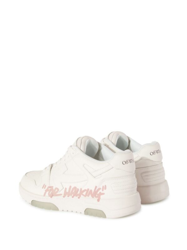 Off-White Out Of Office "For Walking" sneakers