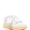 20141155_50504859_1000.jpg Off-White Out Of Office lace-up sneakers