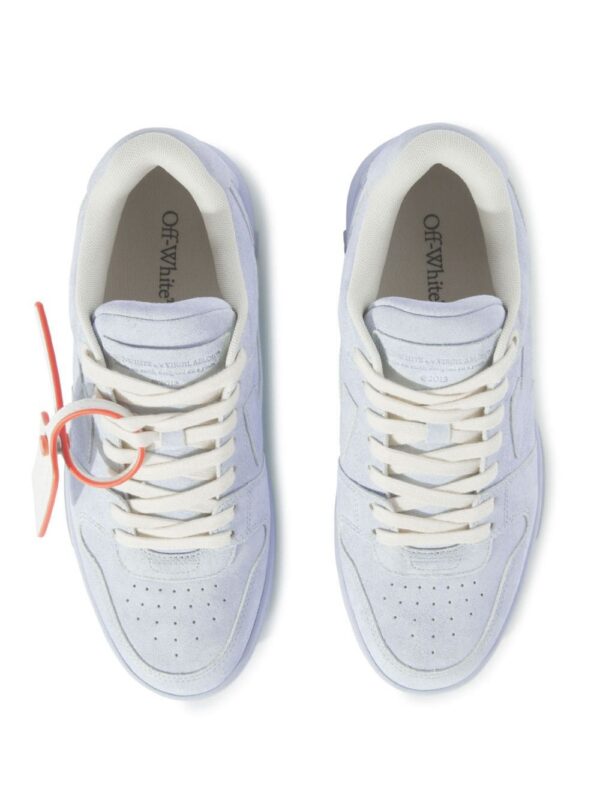 20141158_50478998_1000_51723b3b-a4a9-4d99-9301-dff7abc6bc15.jpg Off-White Out Of Office suede sneakers