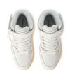 20141160_50480149_1000.jpg Off-White Out Of Office mid-top sneakers
