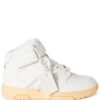20141160_50480150_1000_7896d763-eae8-4d5f-b0a6-91bbf9e2b307.jpg Off-White Out Of Office mid-top sneakers