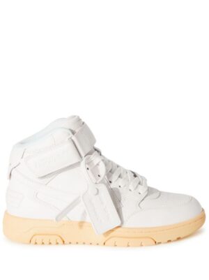 20141160_50480150_1000_7896d763-eae8-4d5f-b0a6-91bbf9e2b307.jpg Off-White Out Of Office mid-top sneakers