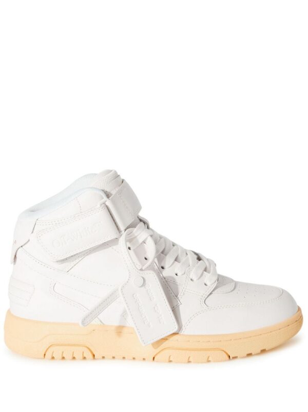 20141160_50480150_1000_7896d763-eae8-4d5f-b0a6-91bbf9e2b307.jpg Off-White Out Of Office mid-top sneakers