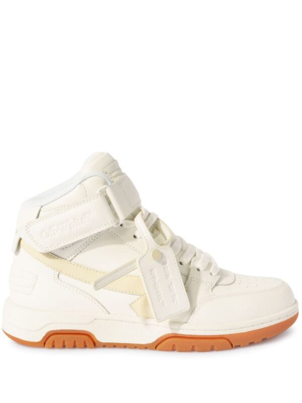 20141162_50478097_1000_de1ecfdc-bbdc-4568-b884-434f44bb73c0.jpg Off-White Out Of Office mid-top sneakers