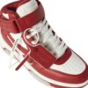 20141164_50470924_1000_6e859803-e10d-4028-9aca-c532f87d60c5.jpg Off-White Out Of Office mid-top sneakers