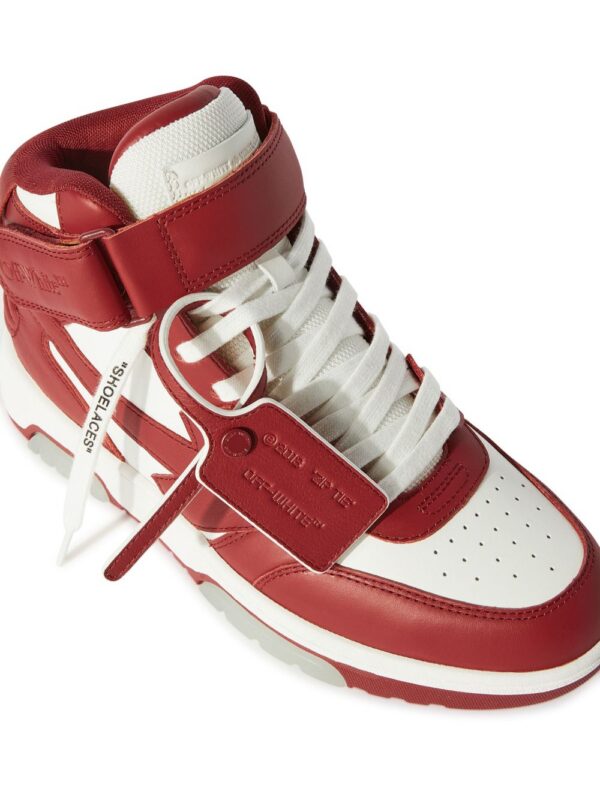 20141164_50470924_1000_6e859803-e10d-4028-9aca-c532f87d60c5.jpg Off-White Out Of Office mid-top sneakers